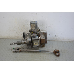 Piantone sterzo elettrico Fiat Punto 188 dal 2003 al 2007 cod 1075  1775658243893