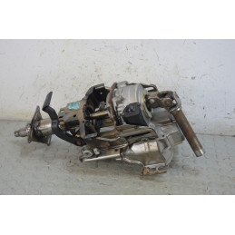 Piantone sterzo elettrico Nissan Micra K12 dal 2002 al 2010 cod 48810ax710  1775659350873