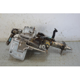 Piantone sterzo elettrico Nissan Micra K12 dal 2002 al 2010 cod 48810ax710  1775659350873