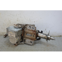Piantone sterzo elettrico Nissan Micra K12 dal 2002 al 2010 cod 48810ax710  1775659350873