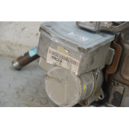Piantone sterzo elettrico Nissan Micra K12 dal 2002 al 2010 cod 48810ax710  1775659350873