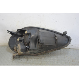 Faro fanale proiettore ant sx Fiat Grande Punto dal 2005 al 2008 cod 51833191  1775659679165