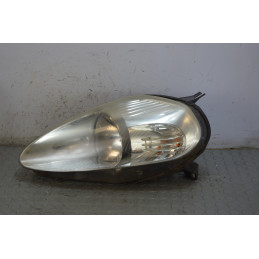 Faro fanale proiettore ant sx Fiat Grande Punto dal 2005 al 2008 cod 51833191  1775659679165