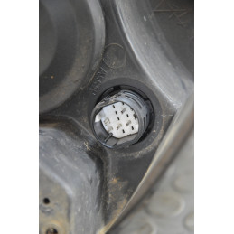 Faro fanale proiettore ant sx Fiat Grande Punto dal 2005 al 2008 cod 51833191  1775659679165