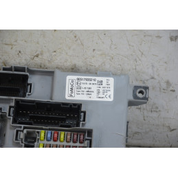 Centralina body computer Ford Ka dal 2008 al 2016 cod 00517935210  1775659982548