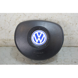 Airbag volante Vw Polo 9N dal 2001 al 2005 cod 6q0880201k  1775660523457