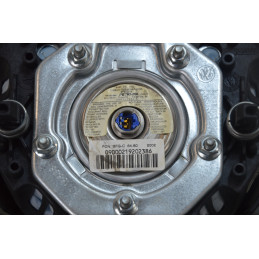 Airbag volante Vw Polo 9N dal 2001 al 2005 cod 6q0880201k  1775660523457