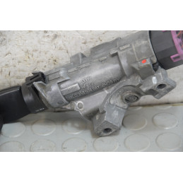 Blocchetto accensione con chiave Vw Polo 9n dal 2001 al 2005 cod 4b0905851  1775660890580