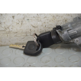 Blocchetto accensione con chiave Vw Polo 9n dal 2001 al 2005 cod 4b0905851  1775660890580