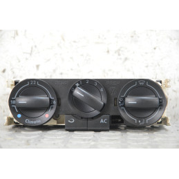 Centralina comando aria clima Vw Polo 9n dal 2001 al 2005 cod 6Q0820045H  1775661256590
