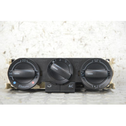 Centralina comando aria clima Vw Polo 9n dal 2001 al 2005 cod 6Q0820045H  1775661256590