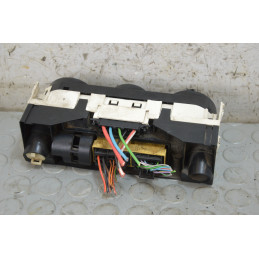 Centralina comando aria clima Vw Polo 9n dal 2001 al 2005 cod 6Q0820045H  1775661256590