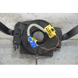 Devioluci completo di contatto spiralato Vw Polo 9N dal 2001 al 2005 cod 6q0953503ad  1775661700123