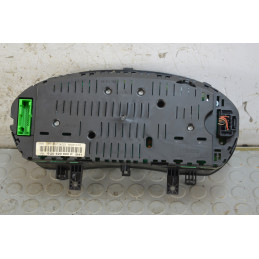 Contachilometri quadro strumenti Vw Polo 9N 1.2 b dal 2001 al 2005 cod 6q0920800p  1775661910027