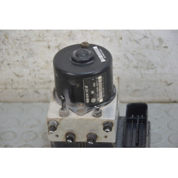 Centralina pompa abs Vw Polo 9N dal 2001 al 2005 cod 6q0614117h  1775662195706