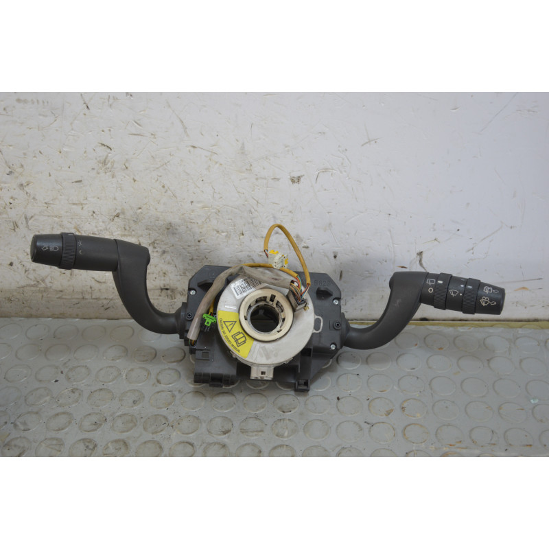 Devioluci completo di contatto spiralato Lancia Ypsilon dal 2006 al 2008 cod 07354359200  1775723916929