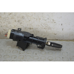 Blocchetto accensione con chiave Lancia Ypsilon dal 2006 al 2008 cod 61027500  1775724728514