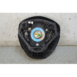 Airbag volante Lancia Ypsilon dal 2006 al 2008 cod 07354593480  1775725525198