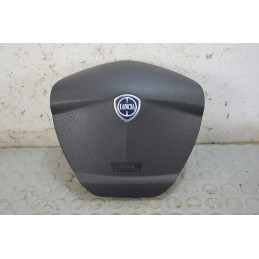 Airbag volante Lancia Ypsilon dal 2006 al 2008 cod 07354593480  1775725525198