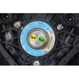 Airbag volante Lancia Ypsilon dal 2006 al 2008 cod 07354593480  1775725525198