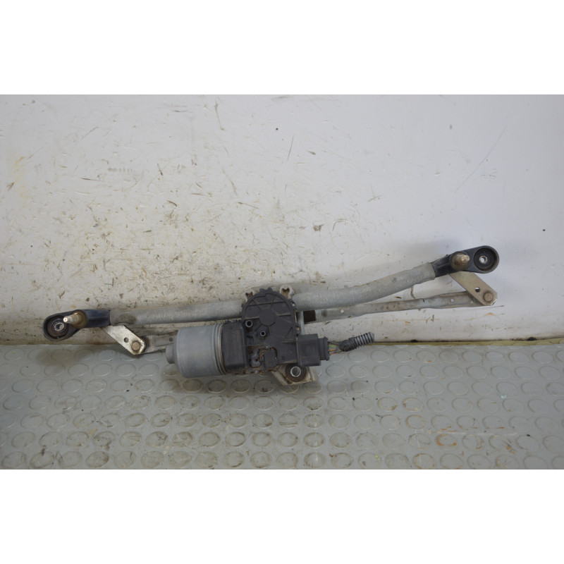 Motorino tergicristallo ant Lancia Ypsilon dal 2006 al 2010 cod 0390241533  1775726381564