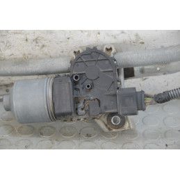 Motorino tergicristallo ant Lancia Ypsilon dal 2006 al 2010 cod 0390241533  1775726381564