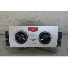 Centralina comando aria clima Lancia Ypsilon dal 2006 al 2008 cod 77364322  1775726715888