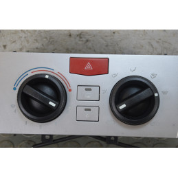 Centralina comando aria clima Lancia Ypsilon dal 2006 al 2008 cod 77364322  1775726715888