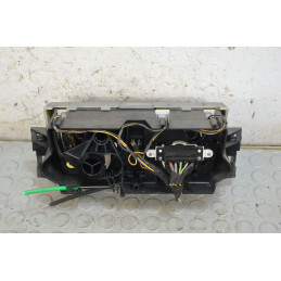 Centralina comando aria clima Lancia Ypsilon dal 2006 al 2008 cod 77364322  1775726715888