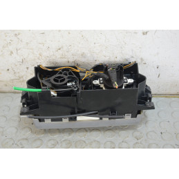 Centralina comando aria clima Lancia Ypsilon dal 2006 al 2008 cod 77364322  1775726715888