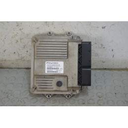 Centralina motore Lancia Ypsilon 1.3 Mjt dal 2006 al 2008 cod 51806503 mjd6f3.y2  1775727094821