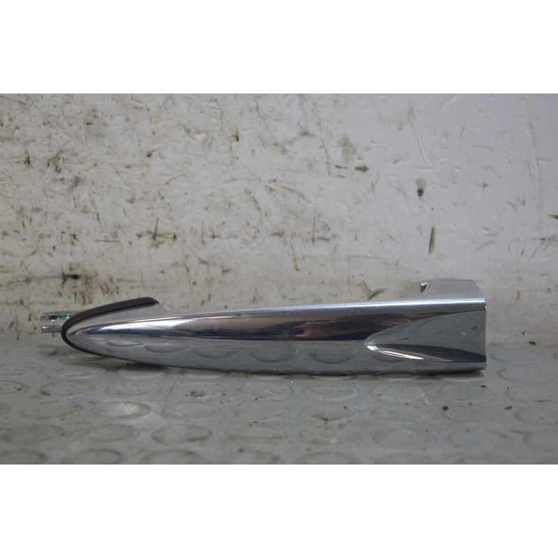 Maniglia esterna ant dx Lancia Ypsilon dal 2006 al 2008 cod 71732998  1775728316069