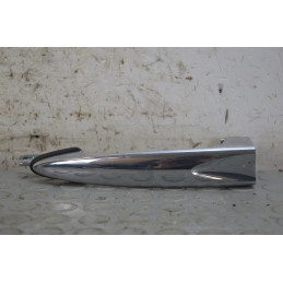 Maniglia esterna ant dx Lancia Ypsilon dal 2006 al 2008 cod 71732998  1775728316069