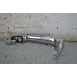 Maniglia esterna ant dx Lancia Ypsilon dal 2006 al 2008 cod 71732998  1775728316069