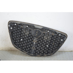 Mascherina griglia presa d aria ant Lancia Ypsilon dal 2006 al 2010 cod 735428201  1775728638871