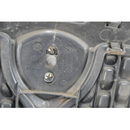 Mascherina griglia presa d aria ant Lancia Ypsilon dal 2006 al 2010 cod 735428201  1775728638871