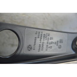 Fanale fanalino stop post sx Lancia Ypsilon dal 2006 al 2010 cod 51786658  1775728925070