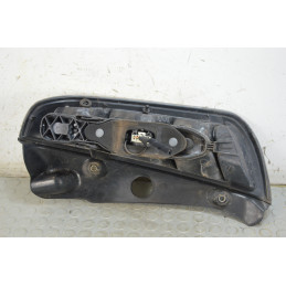 Fanale fanalino stop post sx Lancia Ypsilon dal 2006 al 2010 cod 51786658  1775728925070