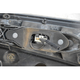 Fanale fanalino stop post sx Lancia Ypsilon dal 2006 al 2010 cod 51786658  1775728925070