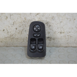 Pulsantiera alzavetro ant sx Lancia Ypsilon dal 2006 al 2008 cod 735360605  1775730247900