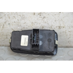 Pulsantiera alzavetro ant sx Lancia Ypsilon dal 2006 al 2008 cod 735360605  1775730247900