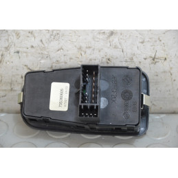Pulsantiera alzavetro ant sx Lancia Ypsilon dal 2006 al 2008 cod 735360605  1775730247900
