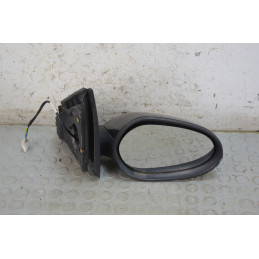 Specchietto retrovisore elettrico ant dx Lancia Ypsilon dal 2006 al 2008 cod 735411226  1775730501408
