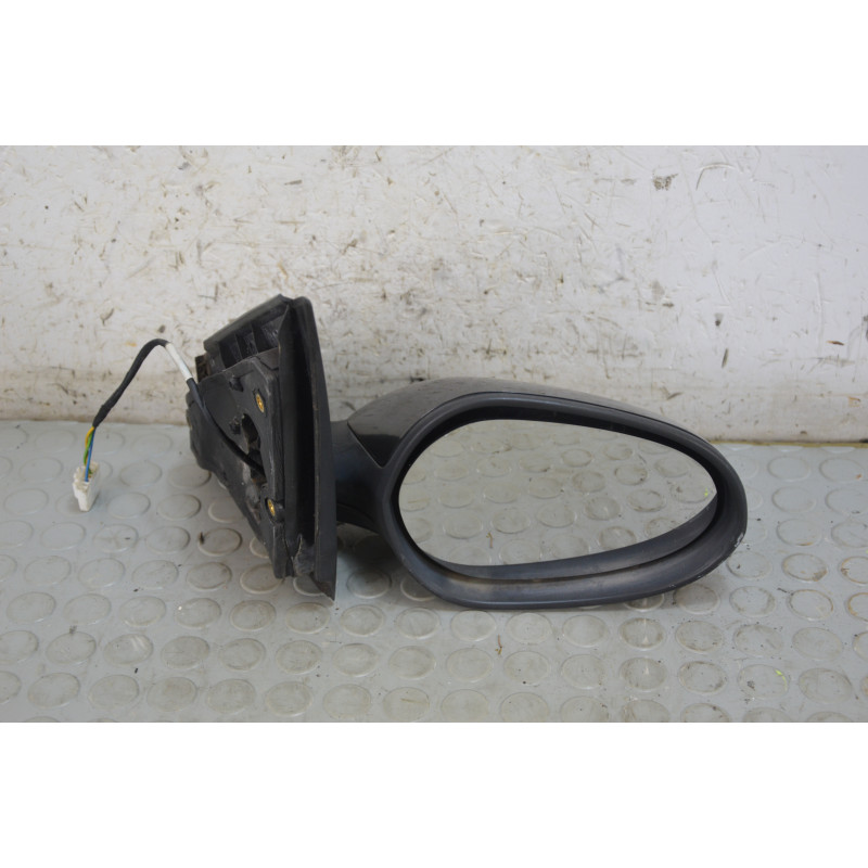Specchietto retrovisore elettrico ant dx Lancia Ypsilon dal 2006 al 2008 cod 735411226  1775730501408