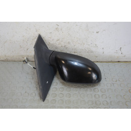 Specchietto retrovisore elettrico ant dx Lancia Ypsilon dal 2006 al 2008 cod 735411226  1775730501408