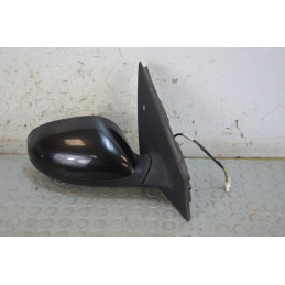 Specchietto retrovisore elettrico ant dx Lancia Ypsilon dal 2006 al 2008 cod 735411226  1775730501408