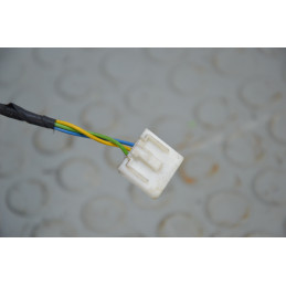 Specchietto retrovisore elettrico ant dx Lancia Ypsilon dal 2006 al 2008 cod 735411226  1775730501408