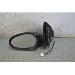 Specchietto retrovisore elettrico ant sx Lancia Ypsilon dal 2006 al 2008 cod 735411227  1775730755870
