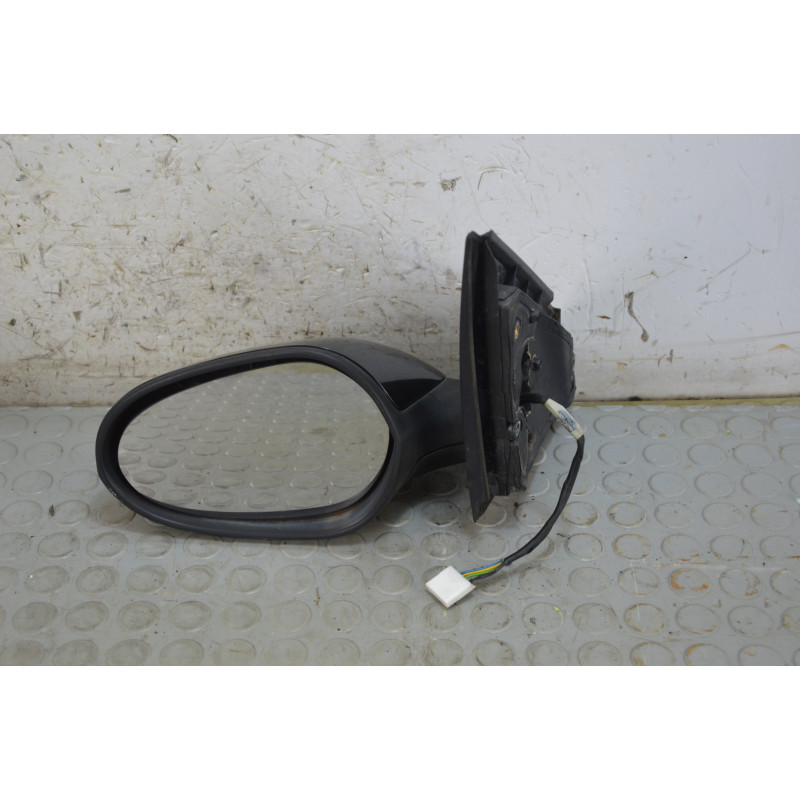 Specchietto retrovisore elettrico ant sx Lancia Ypsilon dal 2006 al 2008 cod 735411227  1775730755870