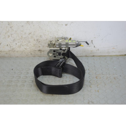 Cintura di sicurezza ant sx Lancia Ypsilon dal 2006 al 2008 cod 735420953  1775730988353
